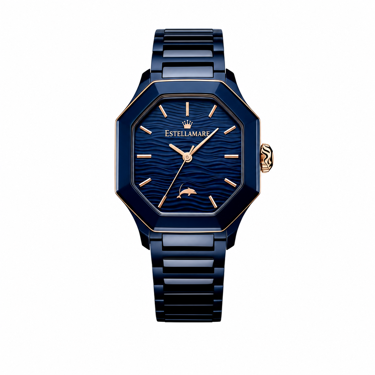 MareOttagonale - Tempo celeste, anima marina I 36 MM