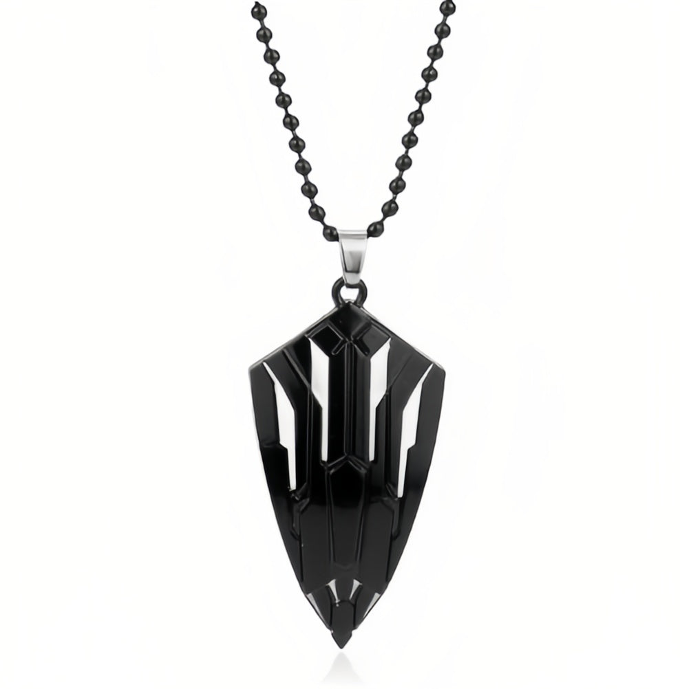 Captain America Shield Pendant - Porta con Te lo Spirito di un Eroe