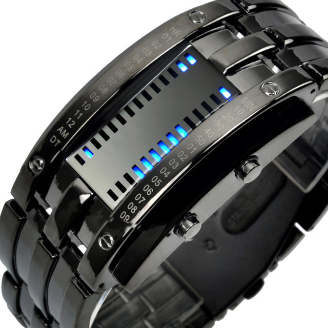 SKMEI 0926 - Orologio Sportivo Digitale Ultra-Resistente