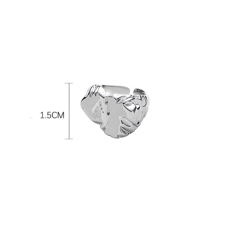 L’Anello che Piega la Luce alla Tua Volontà