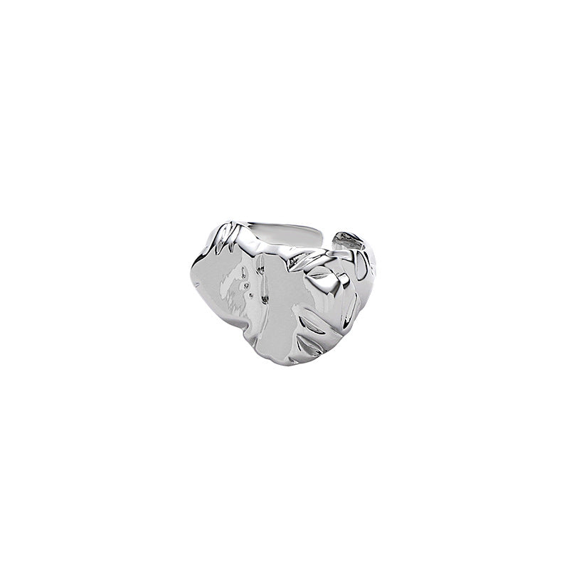 L’Anello che Piega la Luce alla Tua Volontà