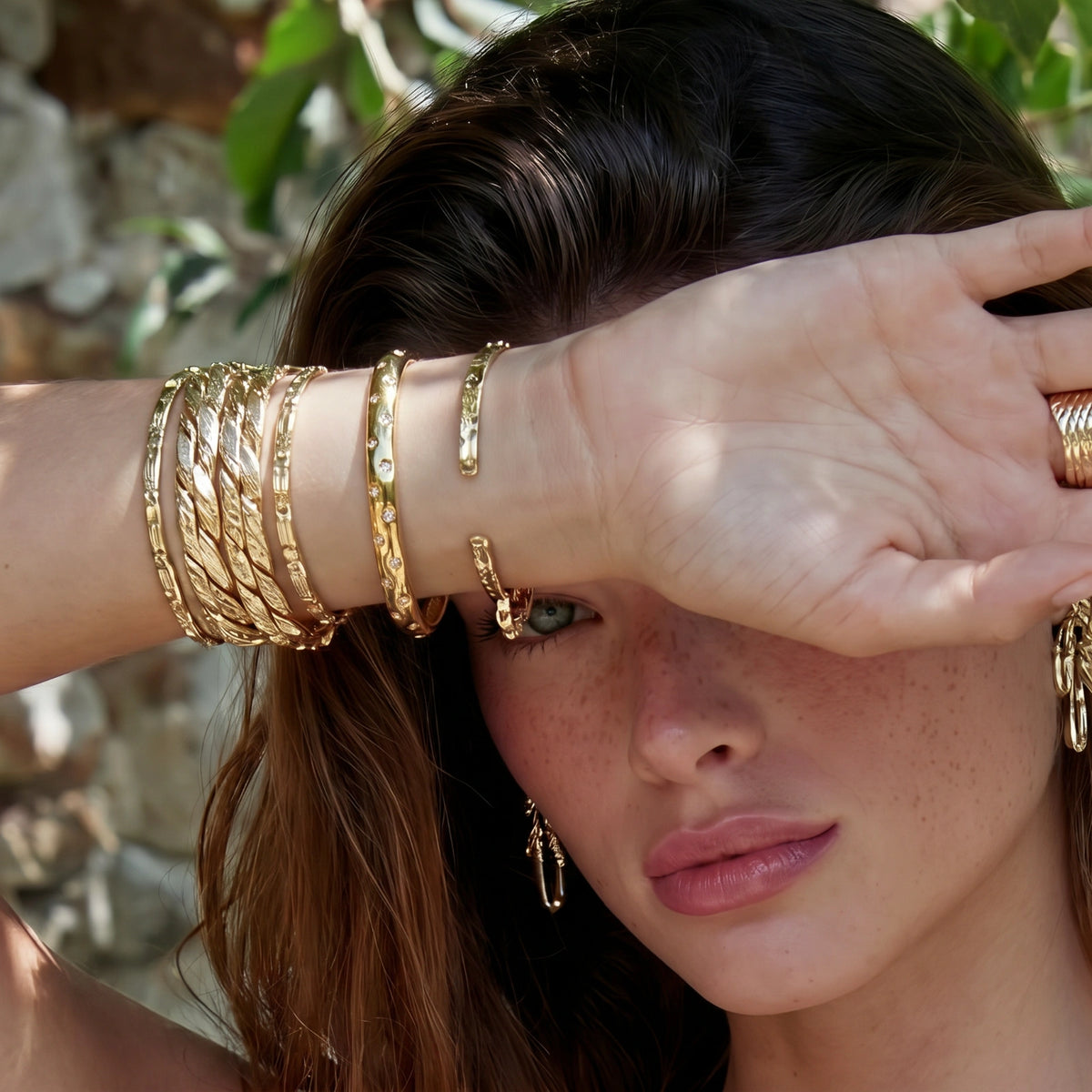 Bracciale Costellazione
