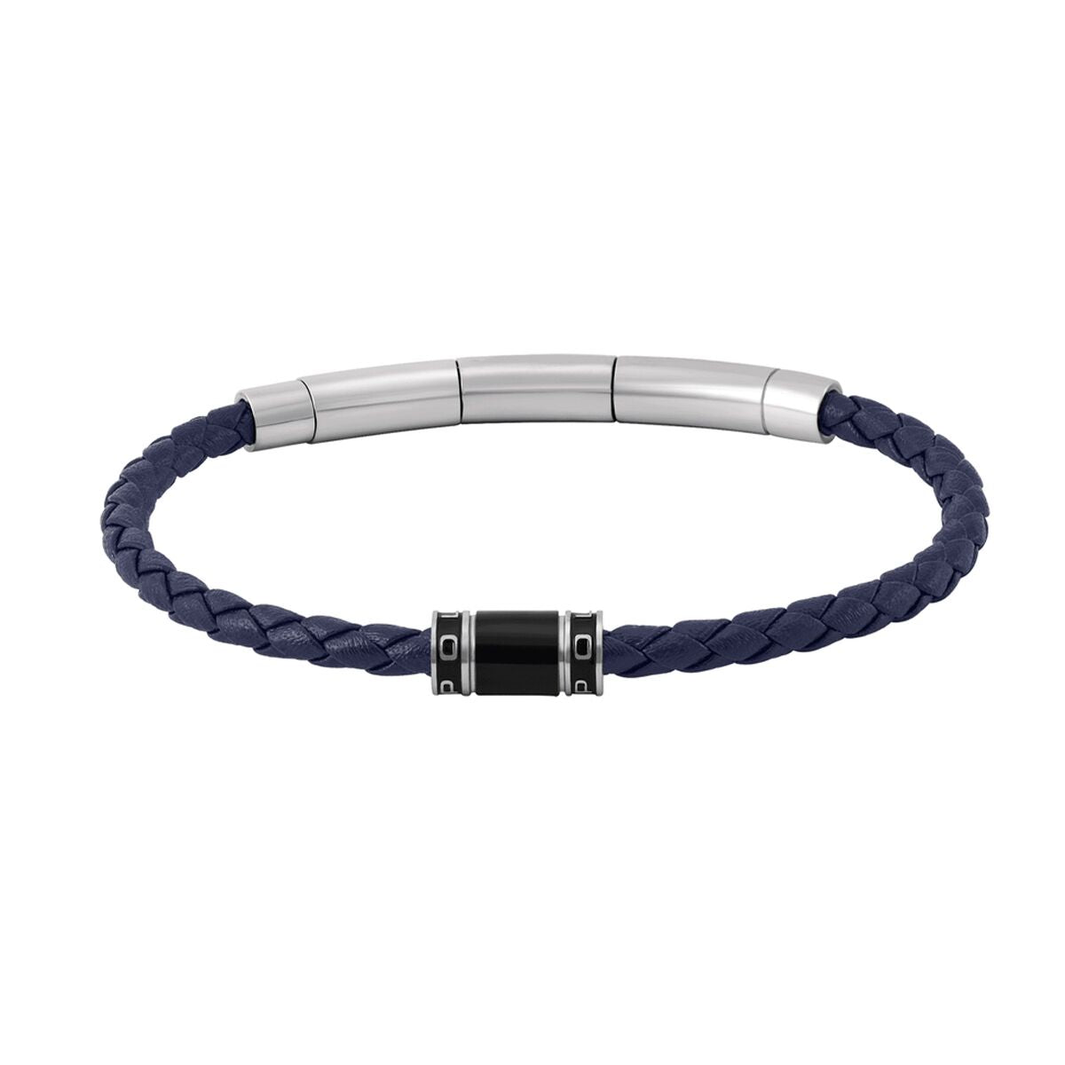 Men's Bracelet Police PEAGB0079402 Blue-0