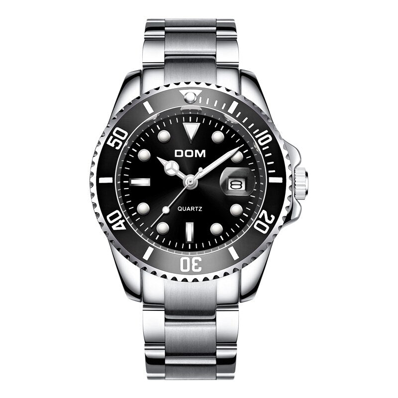 Voyager GMT Automatic - Il Compagno di Viaggio Elegante