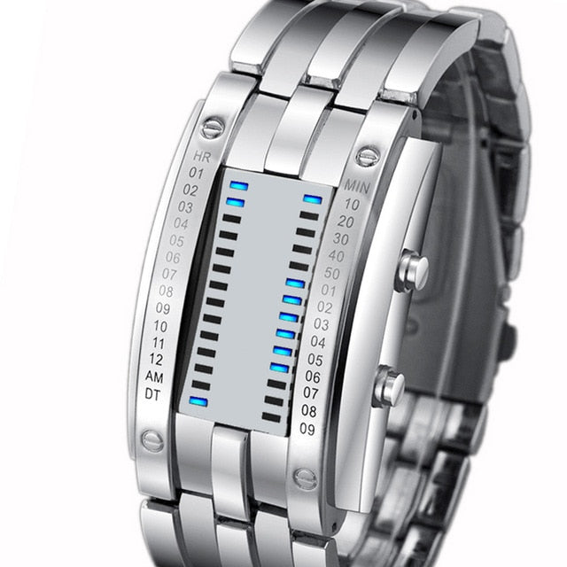 SKMEI 0926 - Orologio Sportivo Digitale Ultra-Resistente