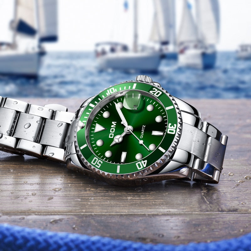 Voyager GMT Automatic - Il Compagno di Viaggio Elegante
