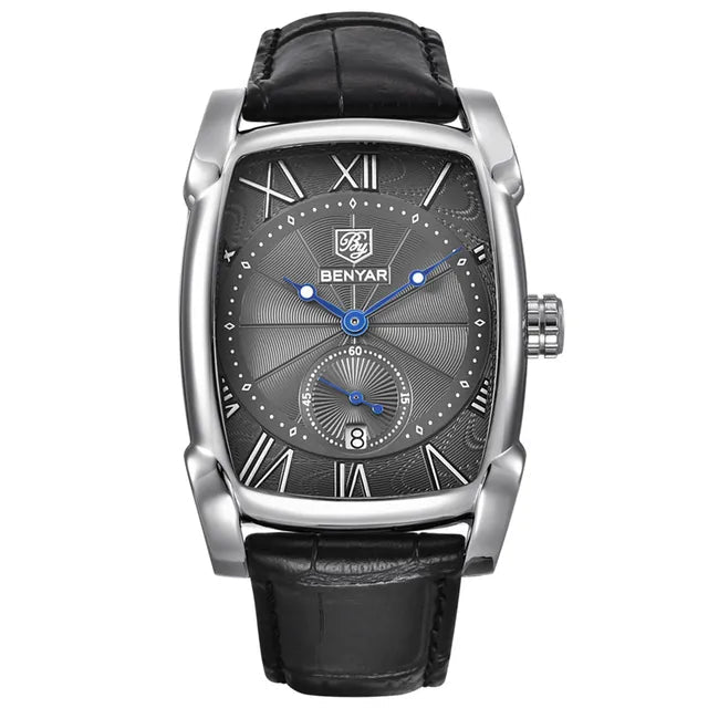 BENYAR Luxury Men's Watch