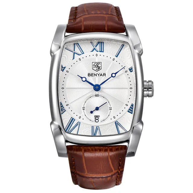 BENYAR Luxury Men's Watch