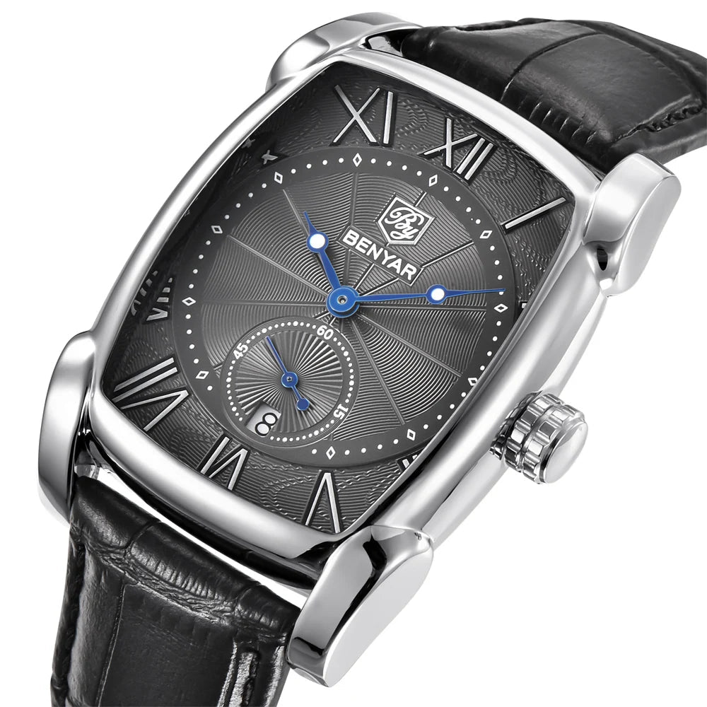 BENYAR Luxury Men's Watch