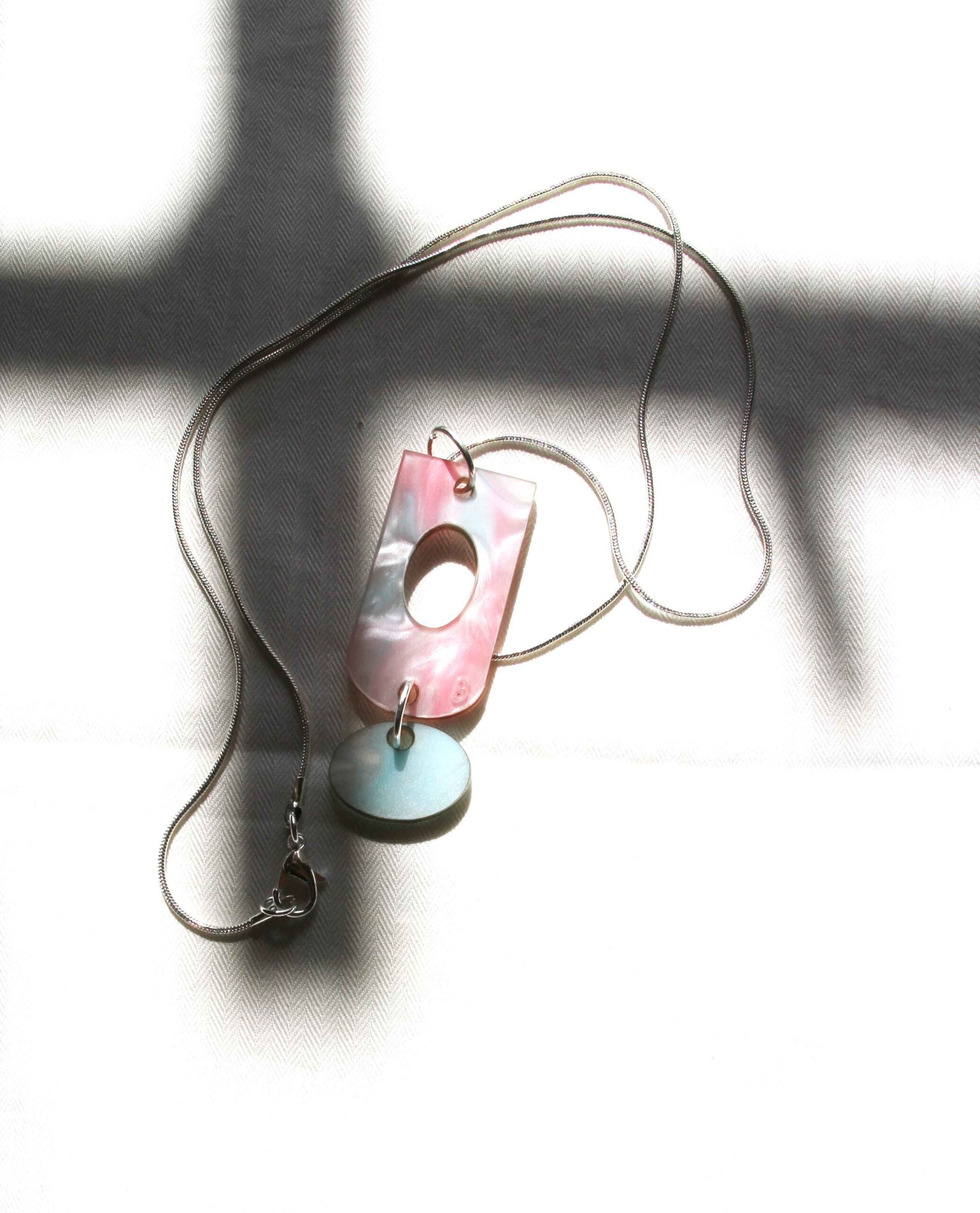 Ellisse Sospesa – Collana Intrigue