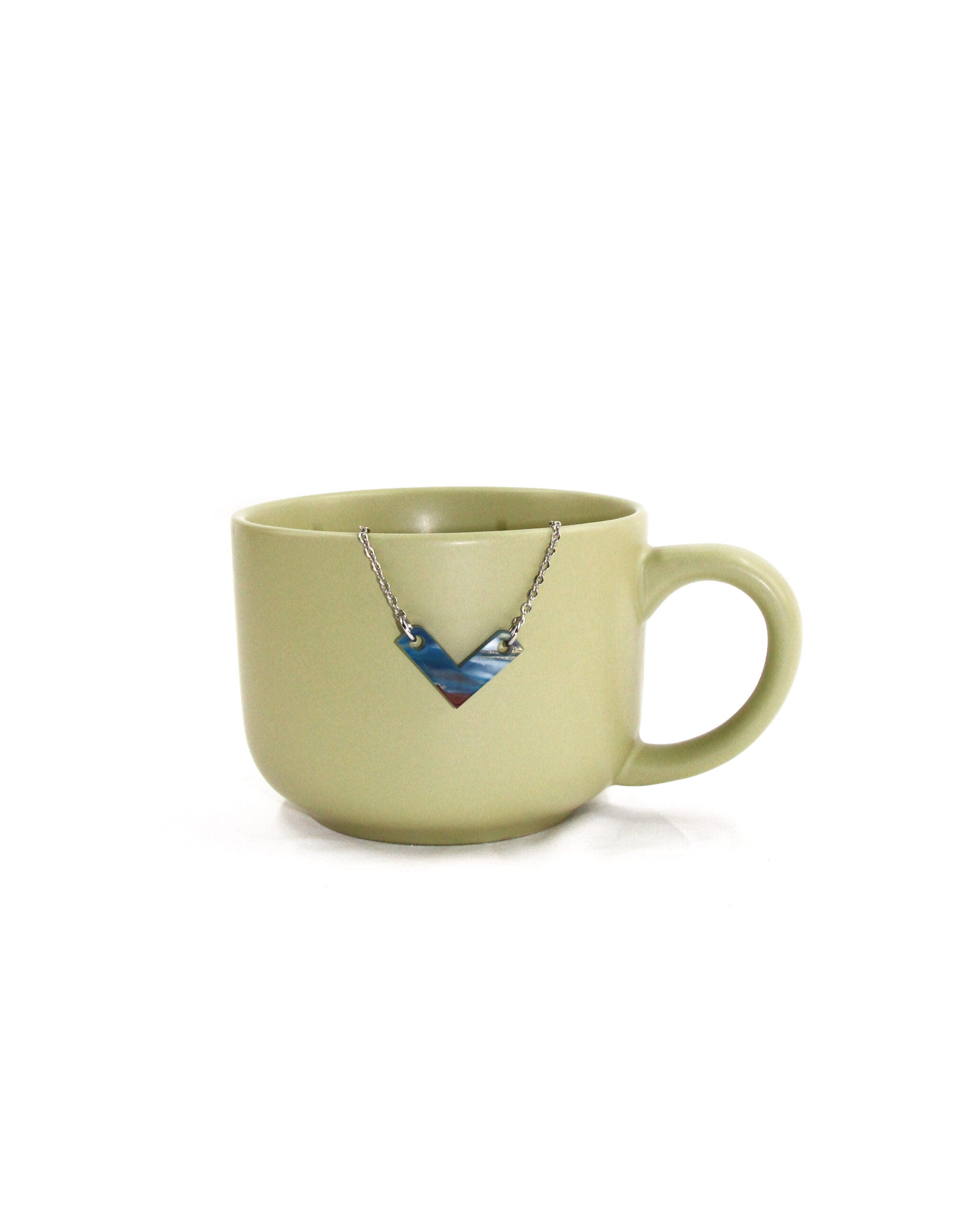 V di Stile – La Collana che Trasforma