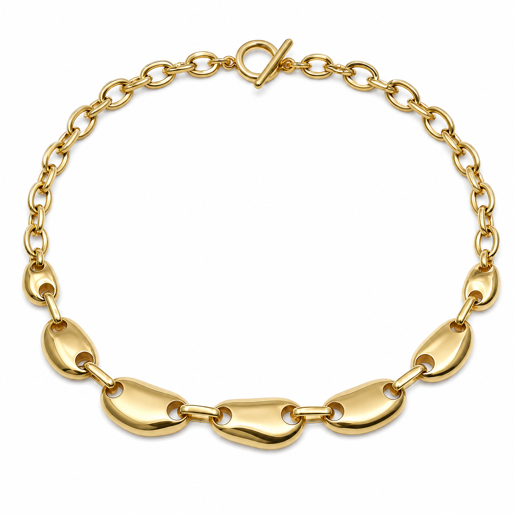 Collana Costa Aurea