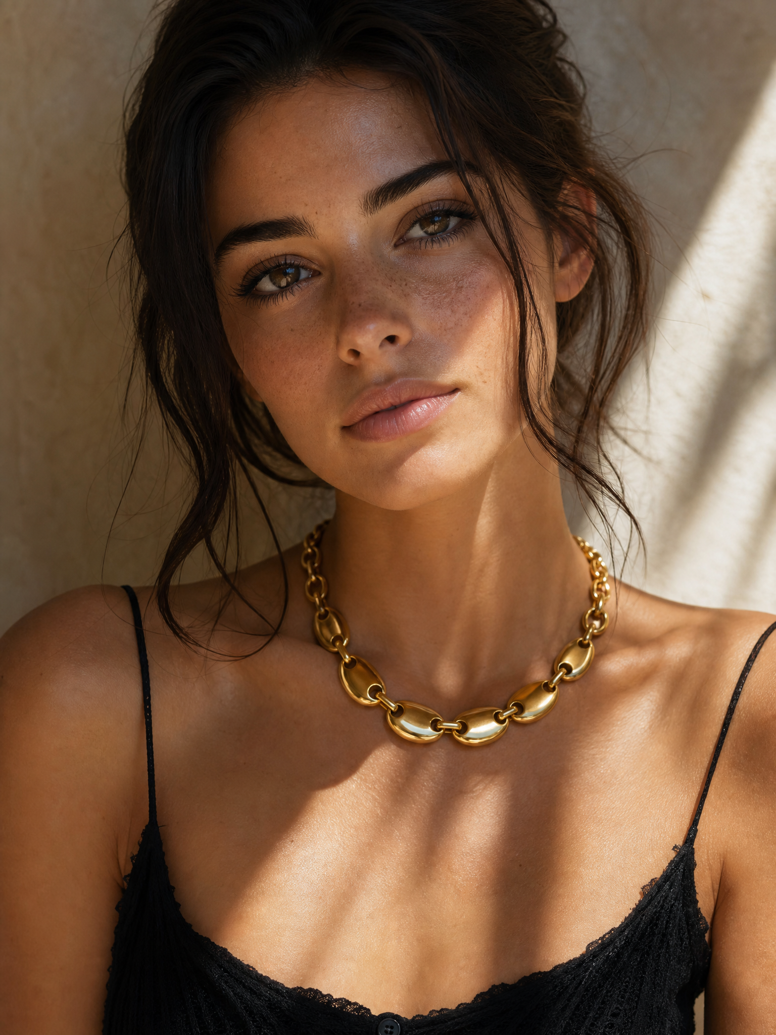 Collana Costa Aurea