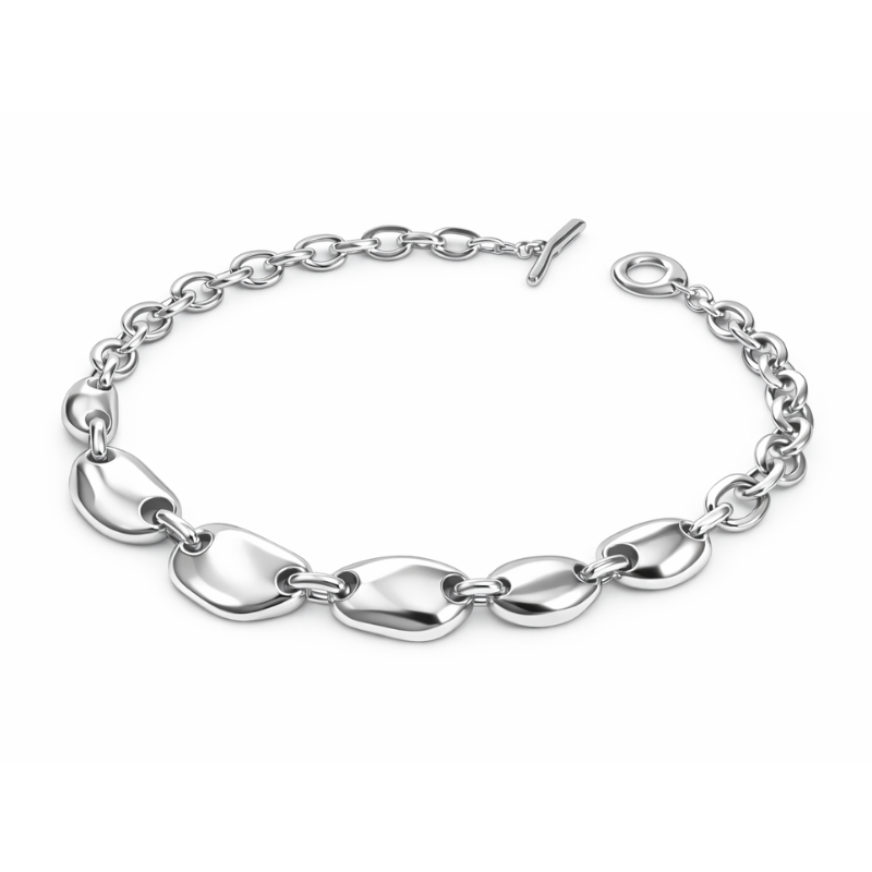 Collana Eco di Mare