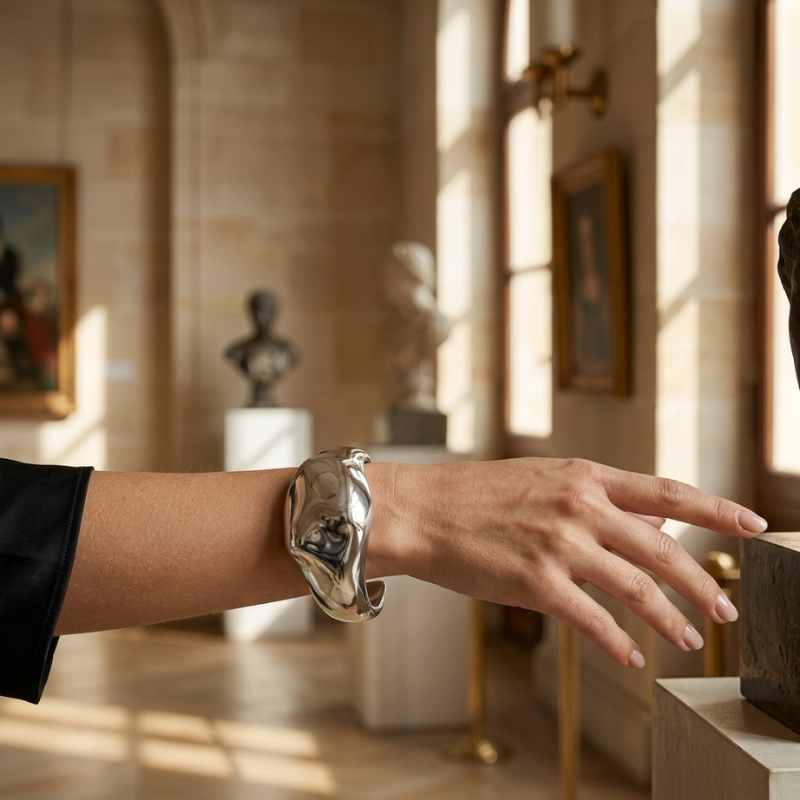 Geda Cuff