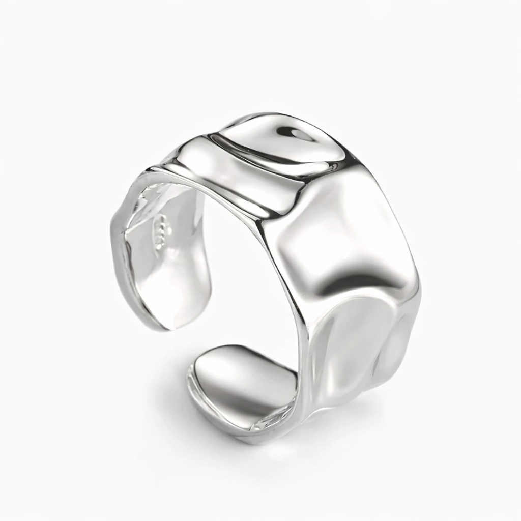 L'ANELLO CHE RACCONTA CHI SEI