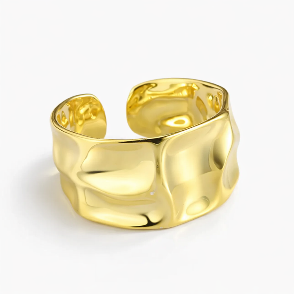 L'ANELLO CHE RACCONTA CHI SEI