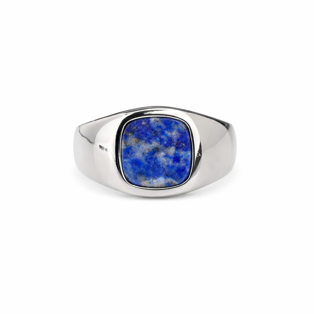 L’ANELLO CHE PARLA DI TE