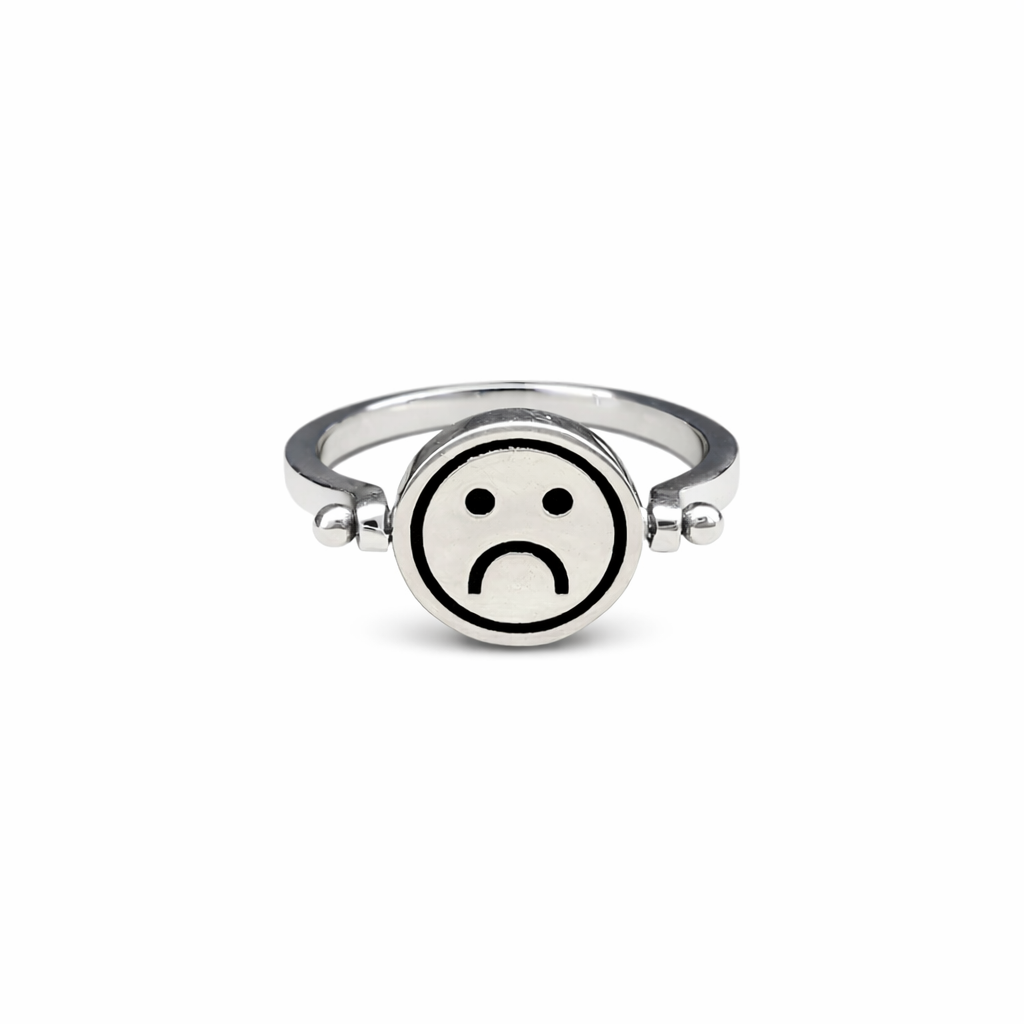 Anello “Sorriso in Movimento”