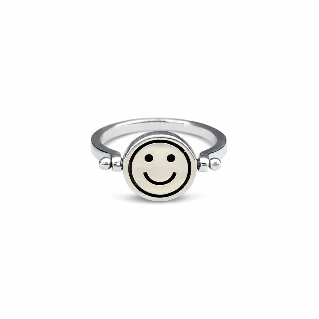 Anello “Sorriso in Movimento”
