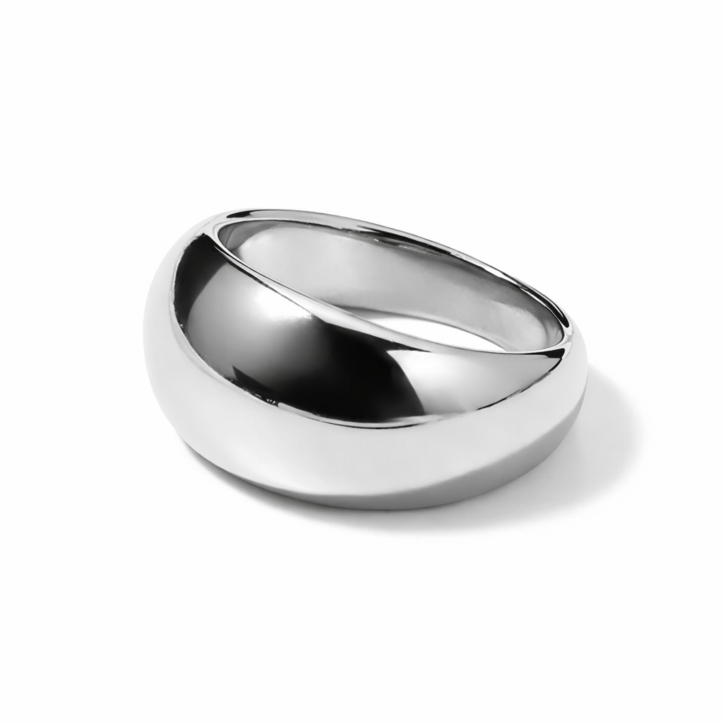 Anello “Cerchio di Carisma”