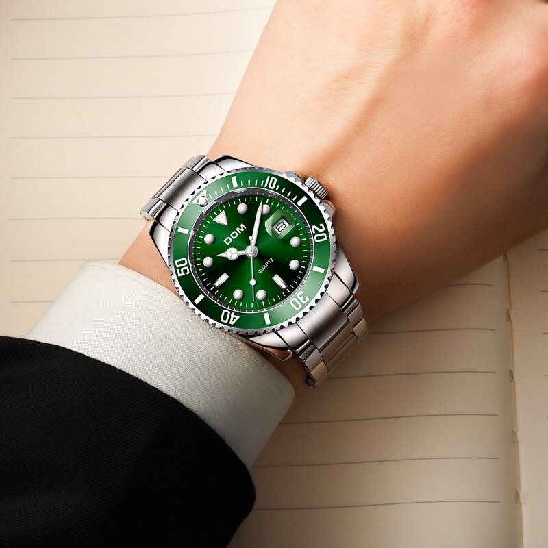 Voyager GMT Automatic - Il Compagno di Viaggio Elegante