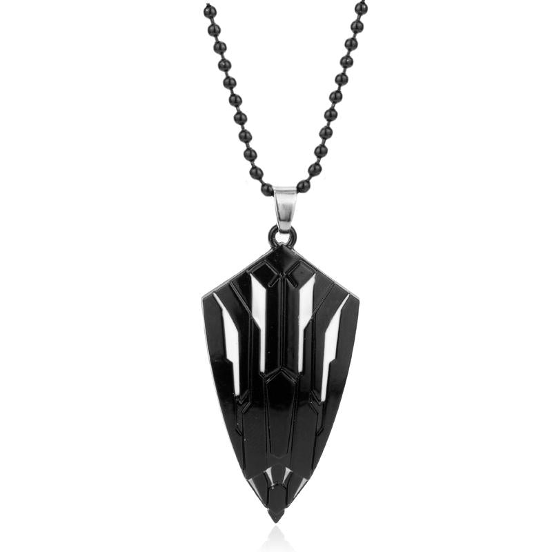 Captain America Shield Pendant - Porta con Te lo Spirito di un Eroe