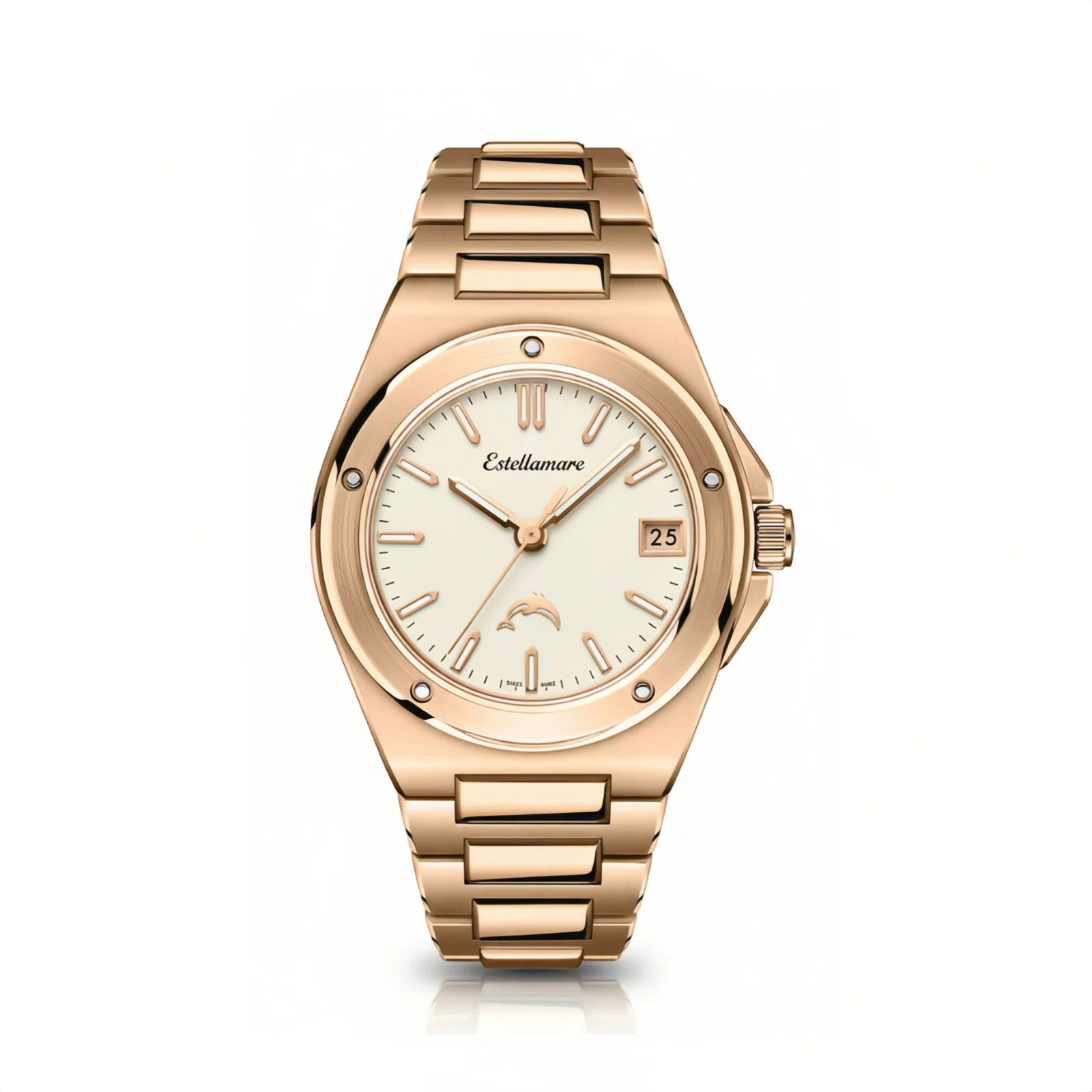 Estellamare “Luna Imperiale” – 40 MM