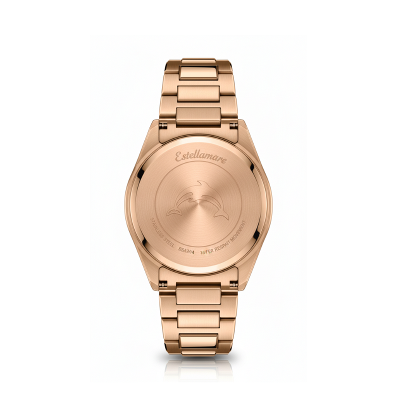 Estellamare “Luna Imperiale” – 40 MM