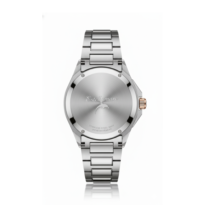 Estellamare “Aurora Meccanica" –41 MM