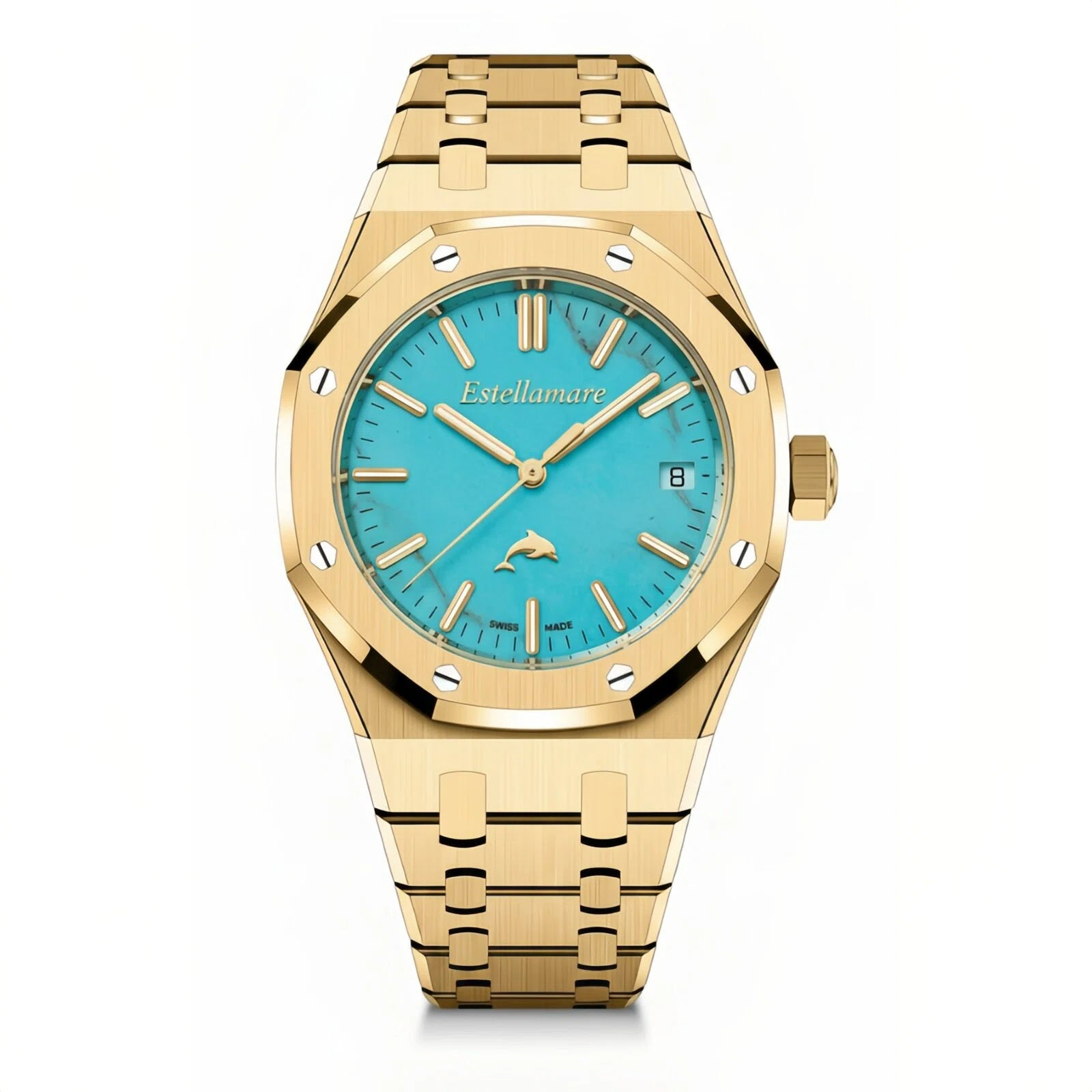 Aurea Laguna I 41 MM