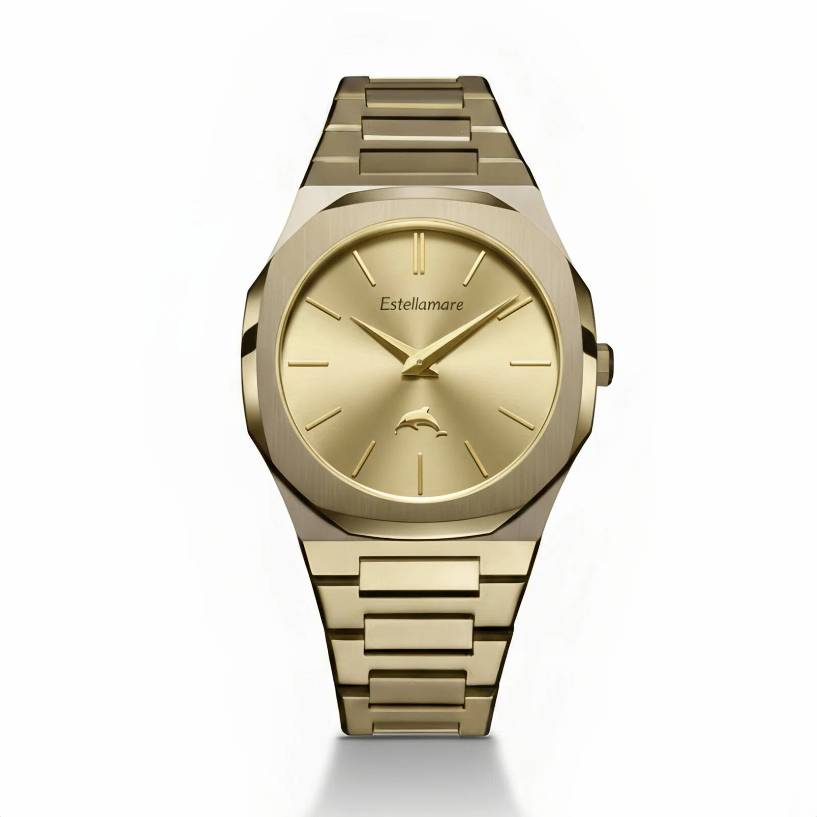 Aurea: Il lusso che non ha bisogno di parole I 40 MM