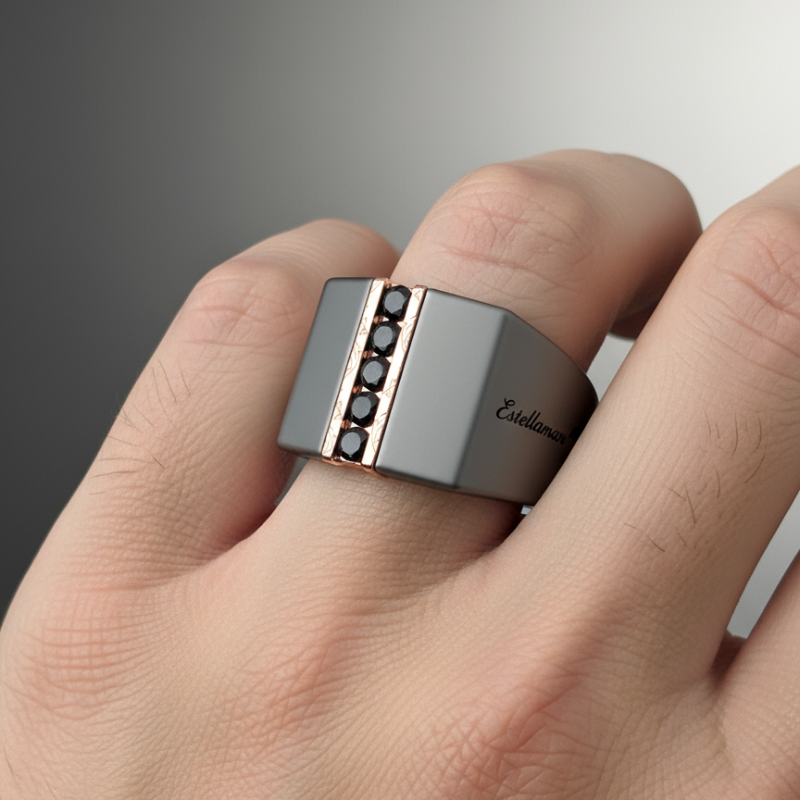 Ombra Divina – L’Eleganza del Contrasto