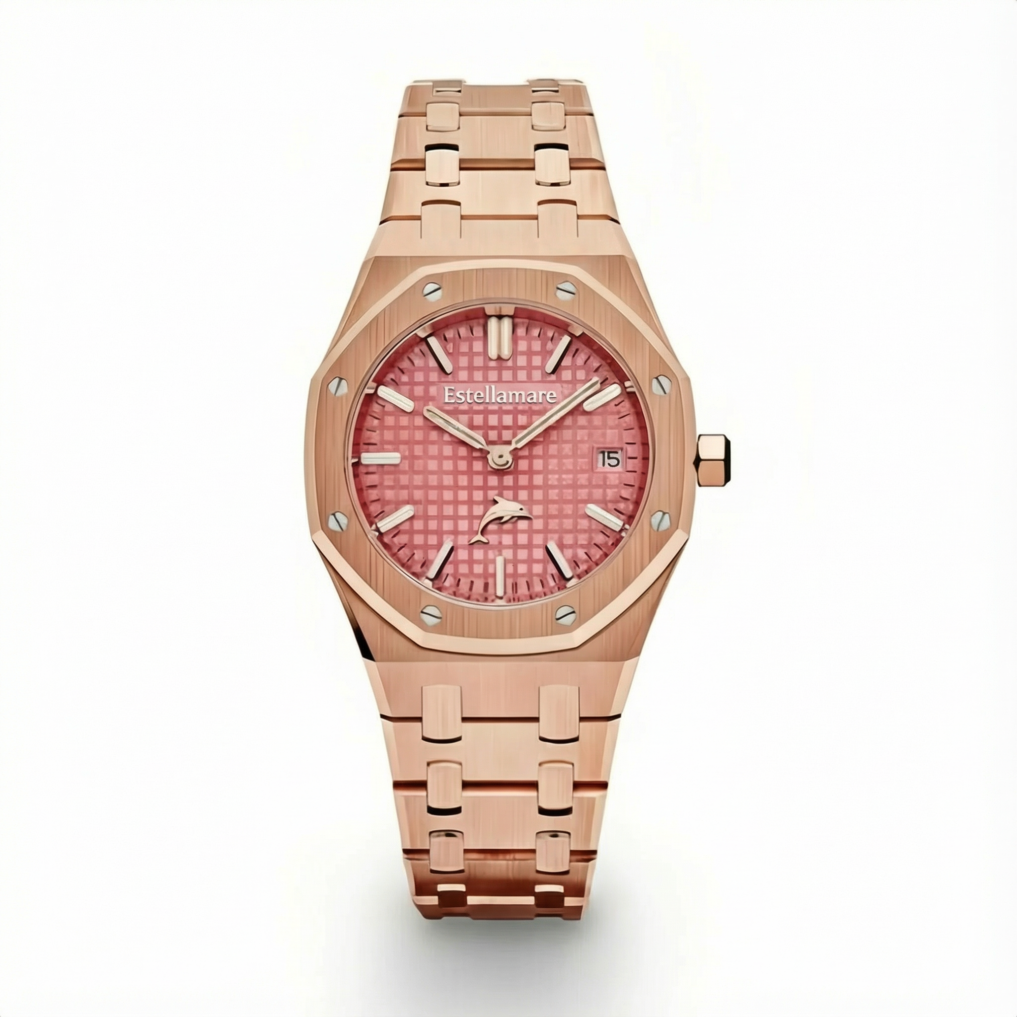 RosaVento: Dove il tempo accarezza la luce I 40 MM