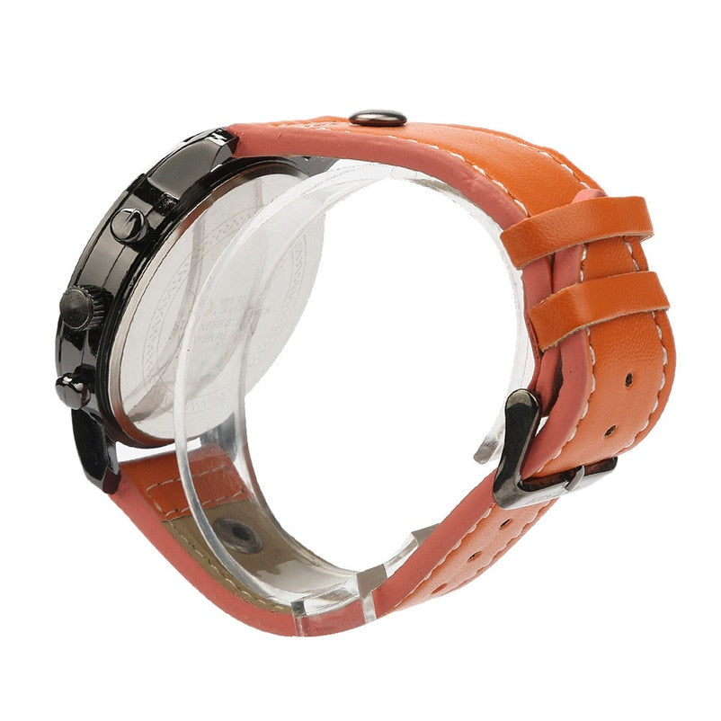 O.T.SEA Military Sport - Orologio da Uomo con Stile Militare