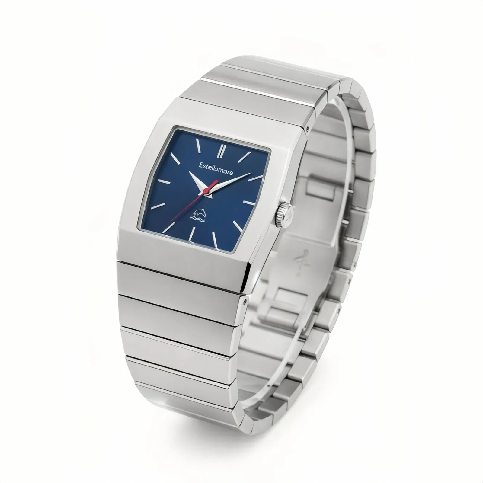 Estellamare Timer – Eleganza dinamica I 38 MM