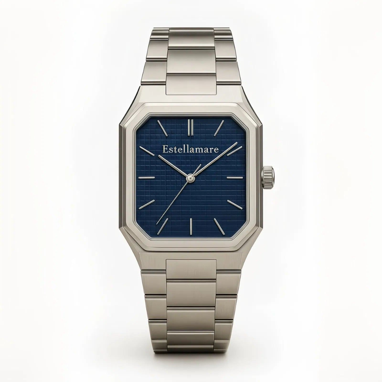 Estellamare Quadrettato – Linearità elevata I 40 MM