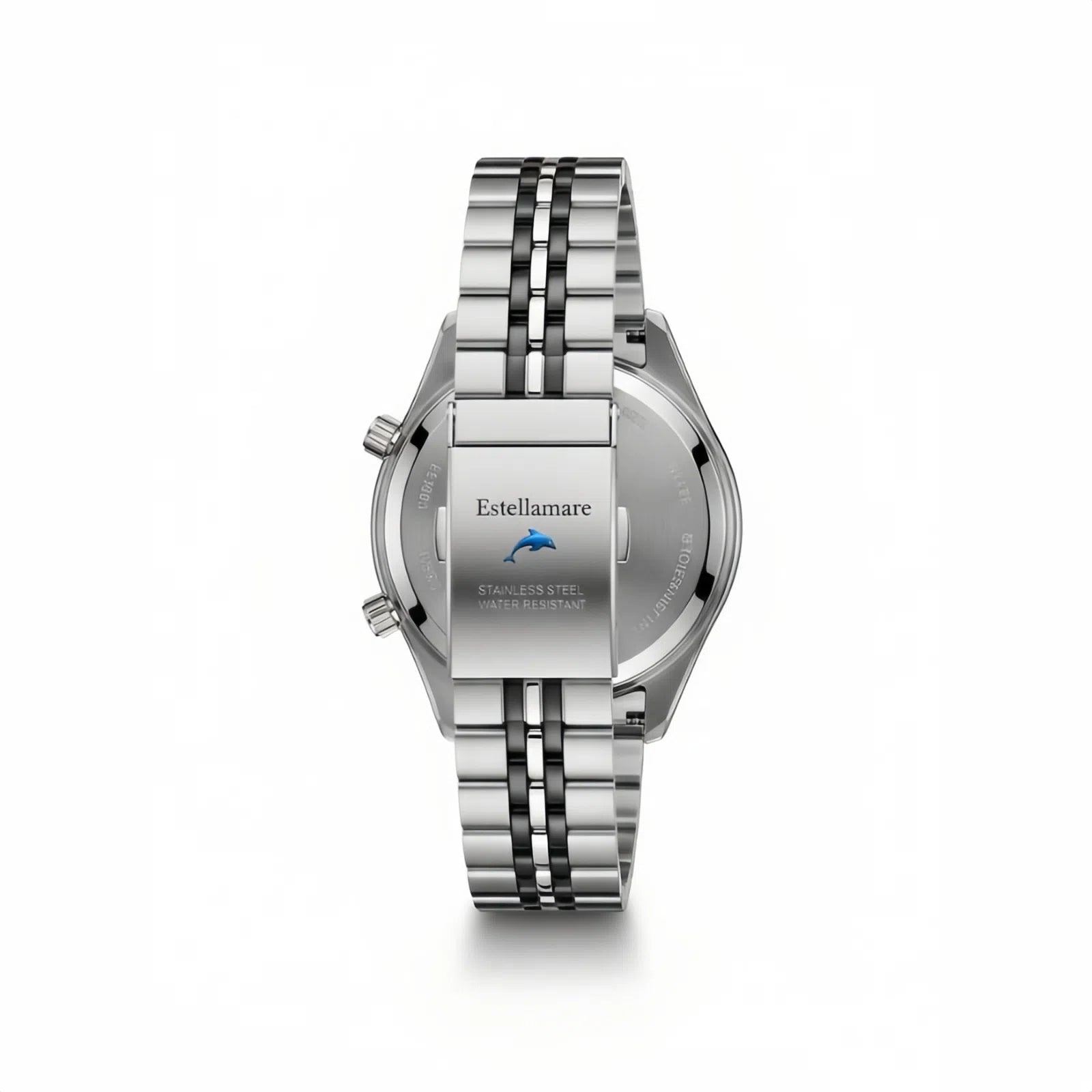 Estellamare Sabbia – Tempo che respira eleganza I 40 MM