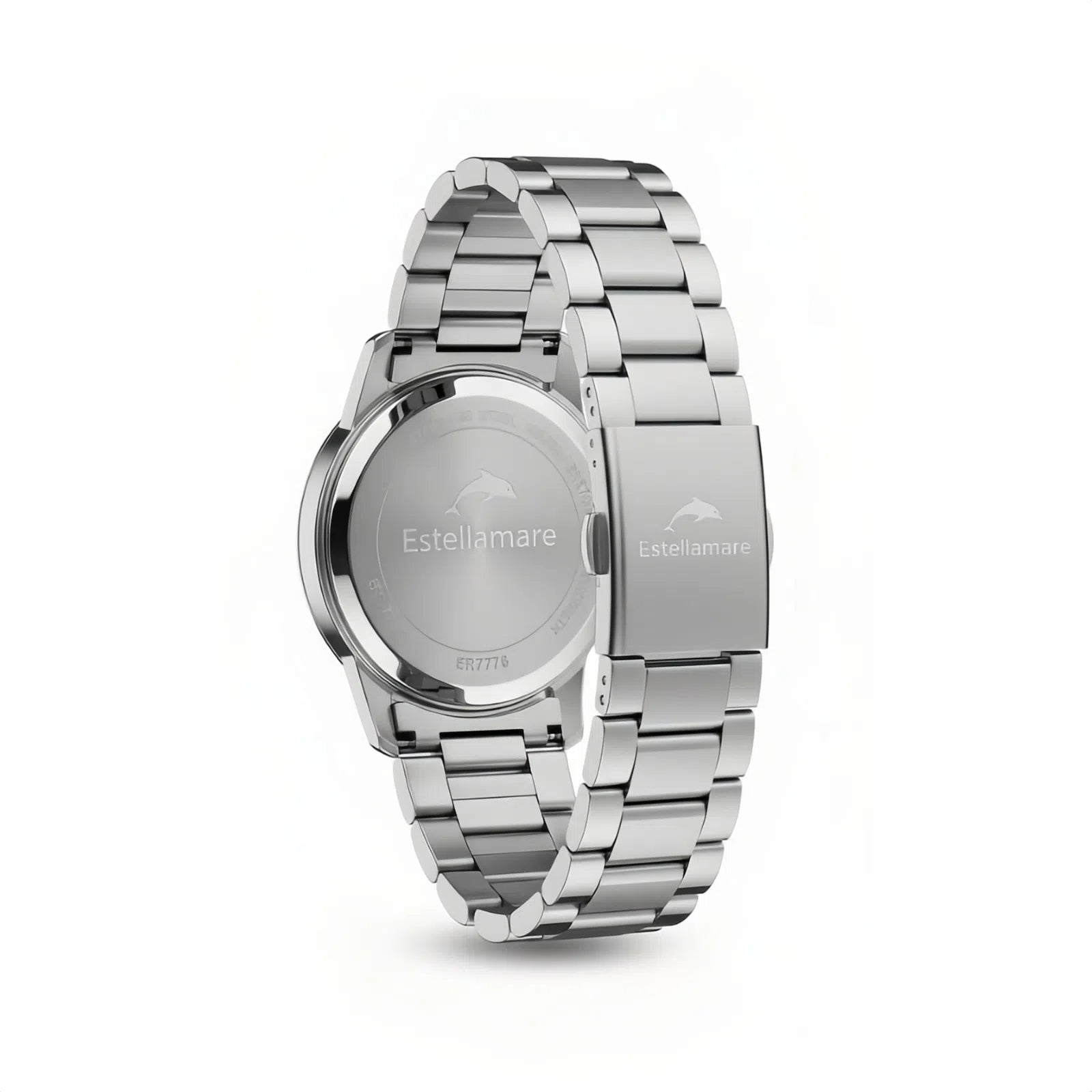 Estellamare DuoMetallo I 38MM