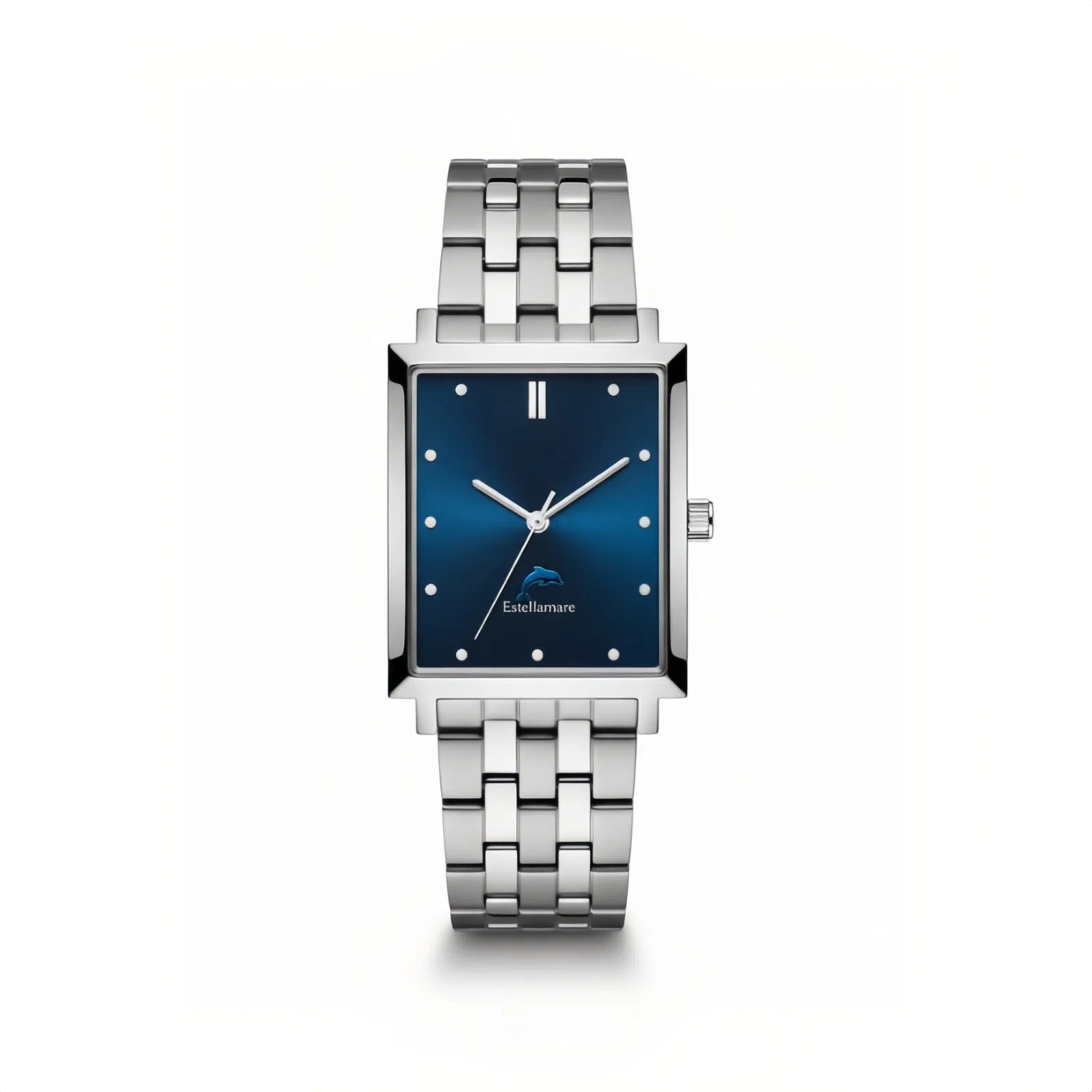 Blu Infinito I 36 MM