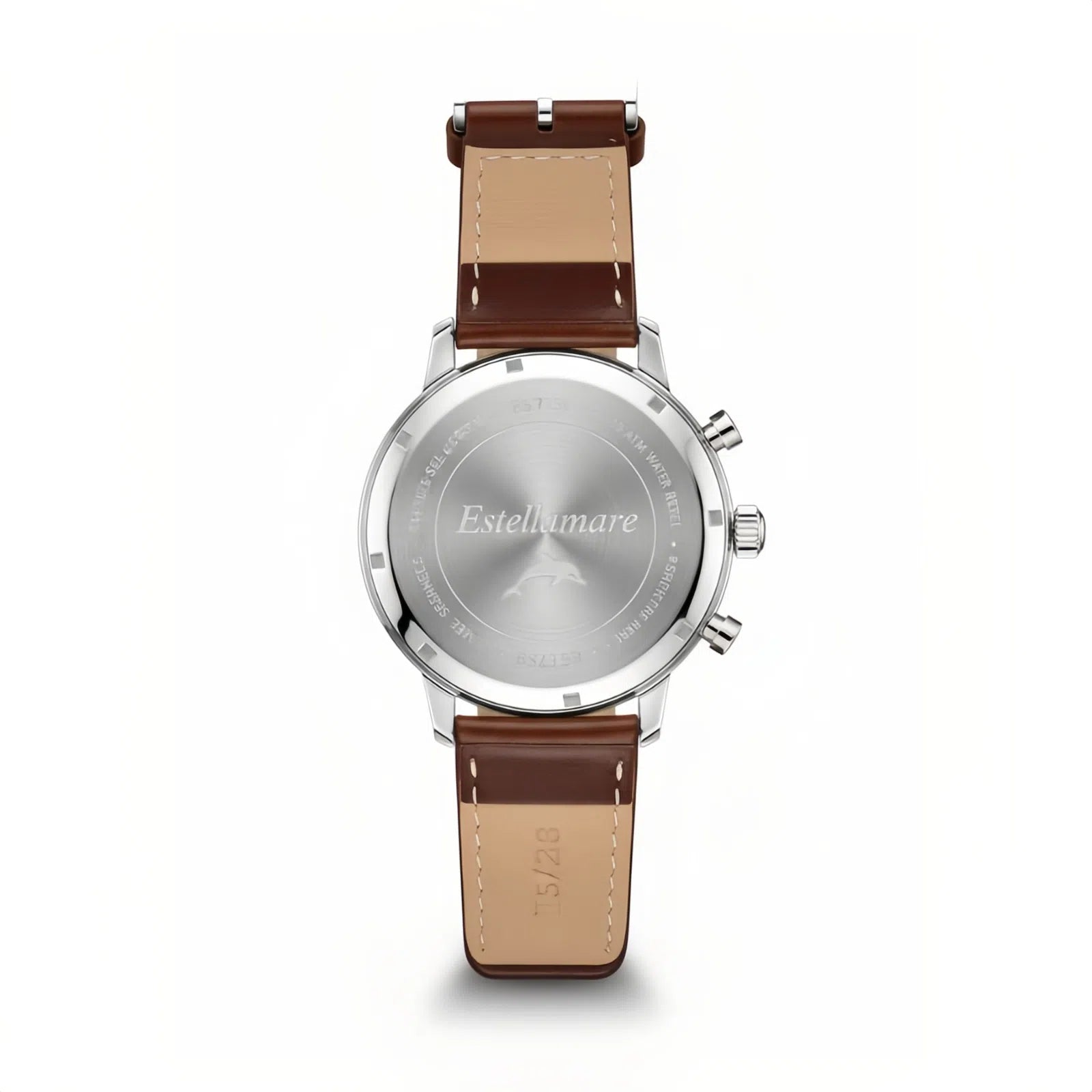 Tempo Moderno I 38 MM