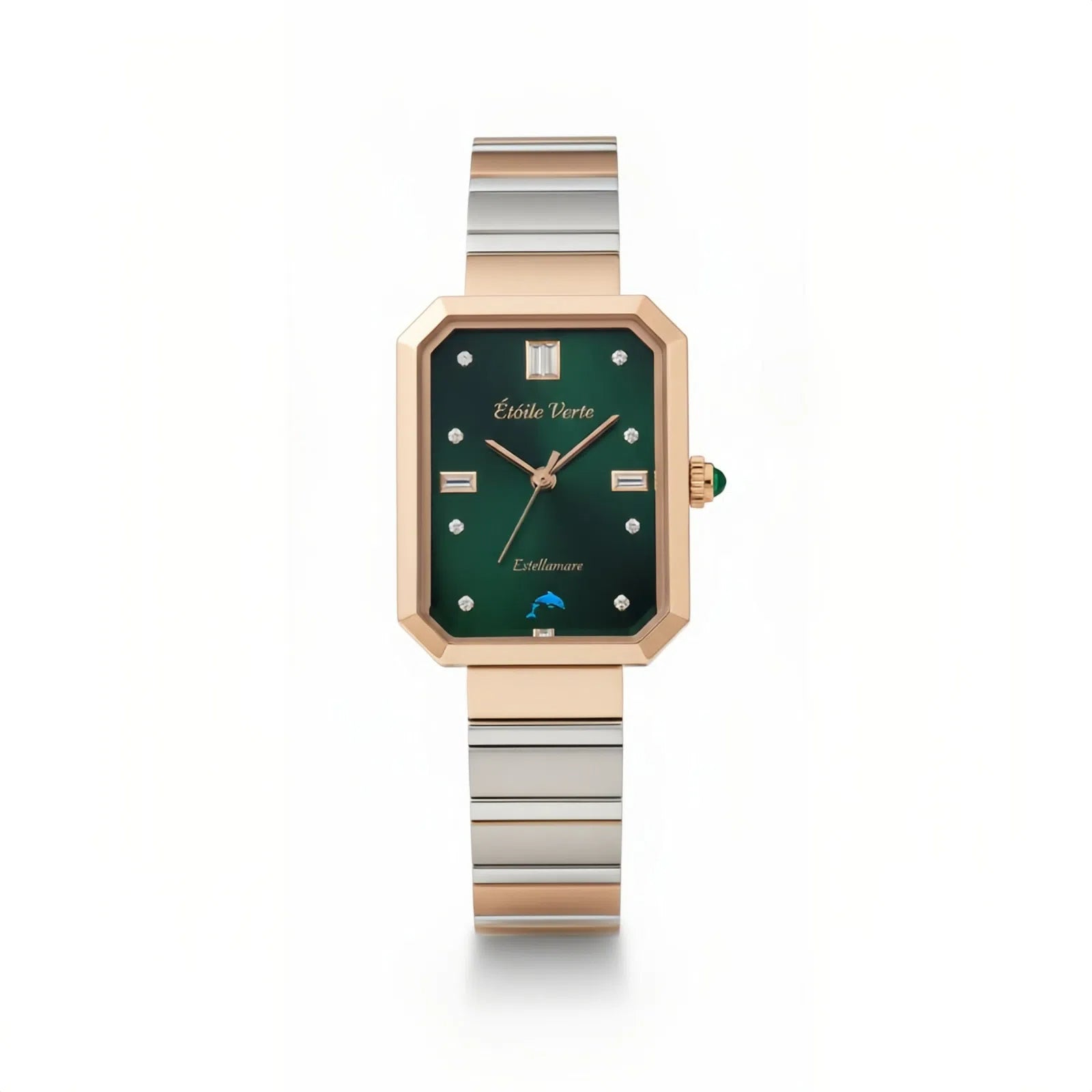 Étoile Verte Verde - 34M