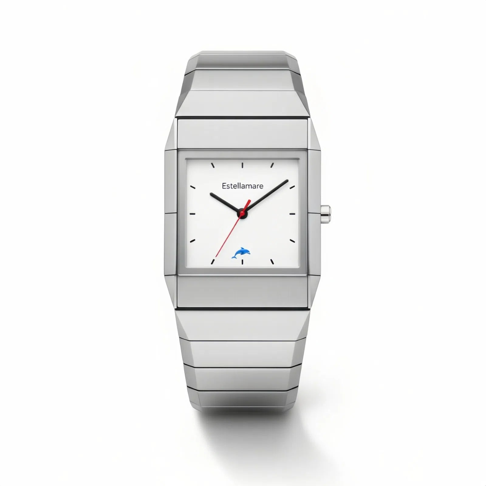 Estellamare Quadro – Ordinato, senza tempo I 41 MM