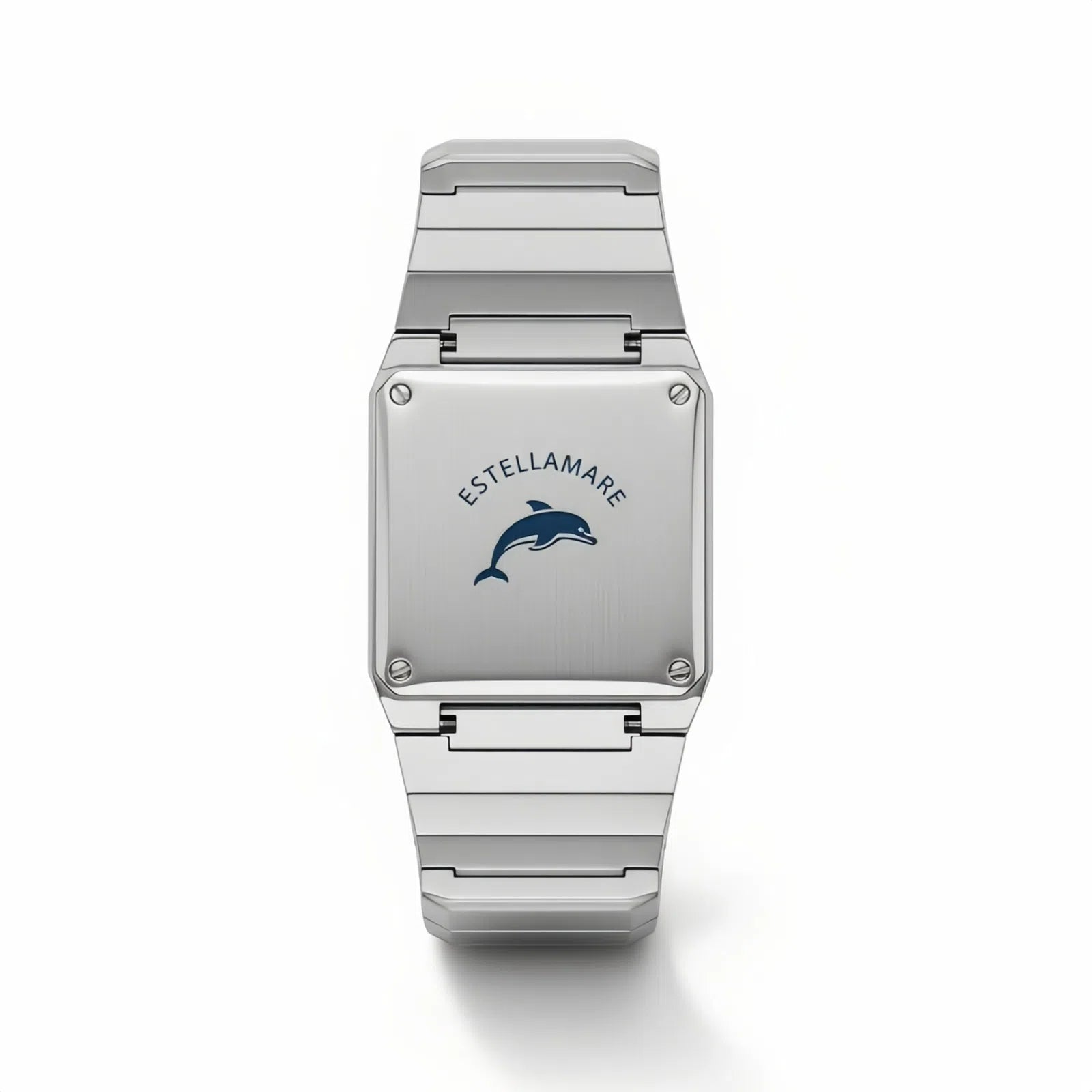 Estellamare Quadro – Ordinato, senza tempo I 41 MM