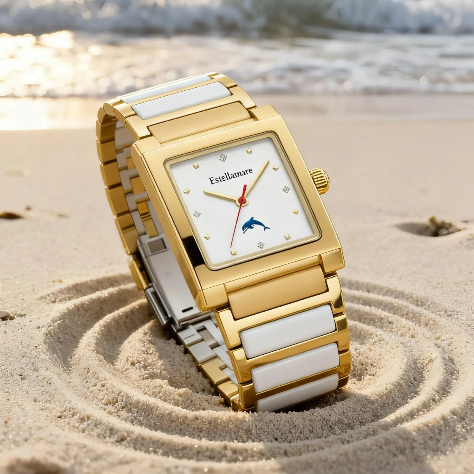 LuceMarina I 36 MM X 28 MM