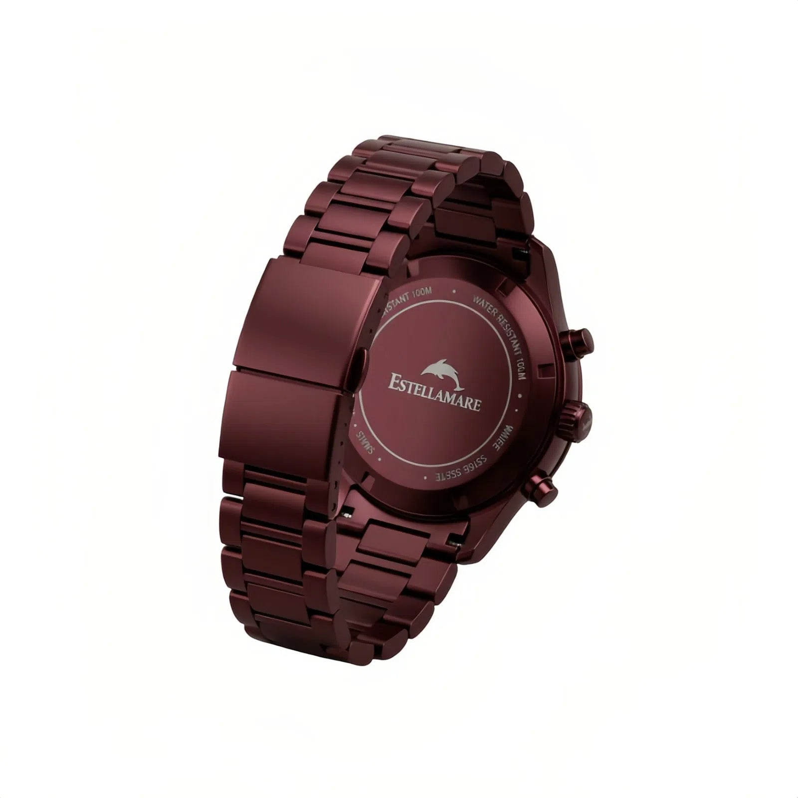 Estellamare Chrono Bordeaux I 42 MM