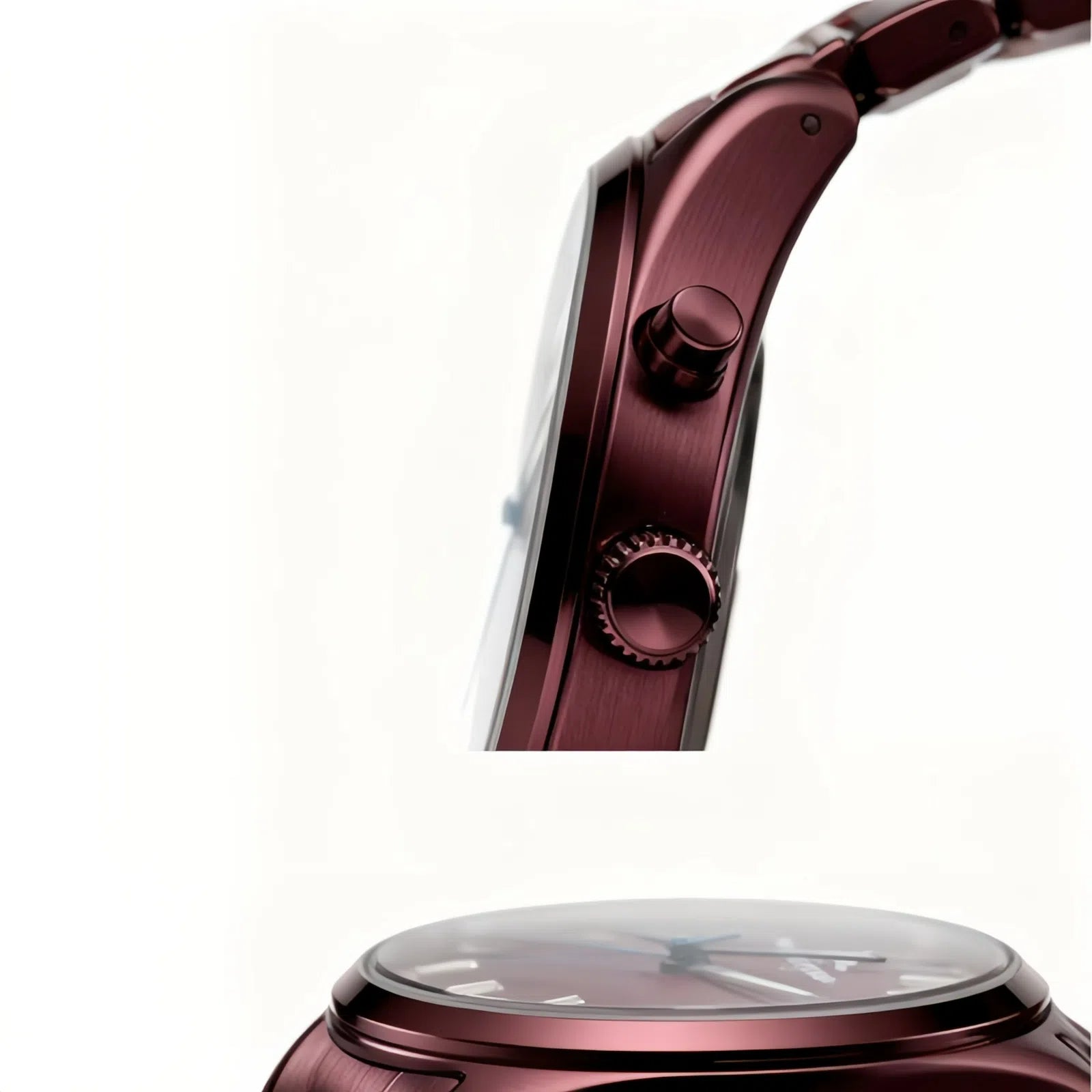 Estellamare Chrono Bordeaux I 42 MM