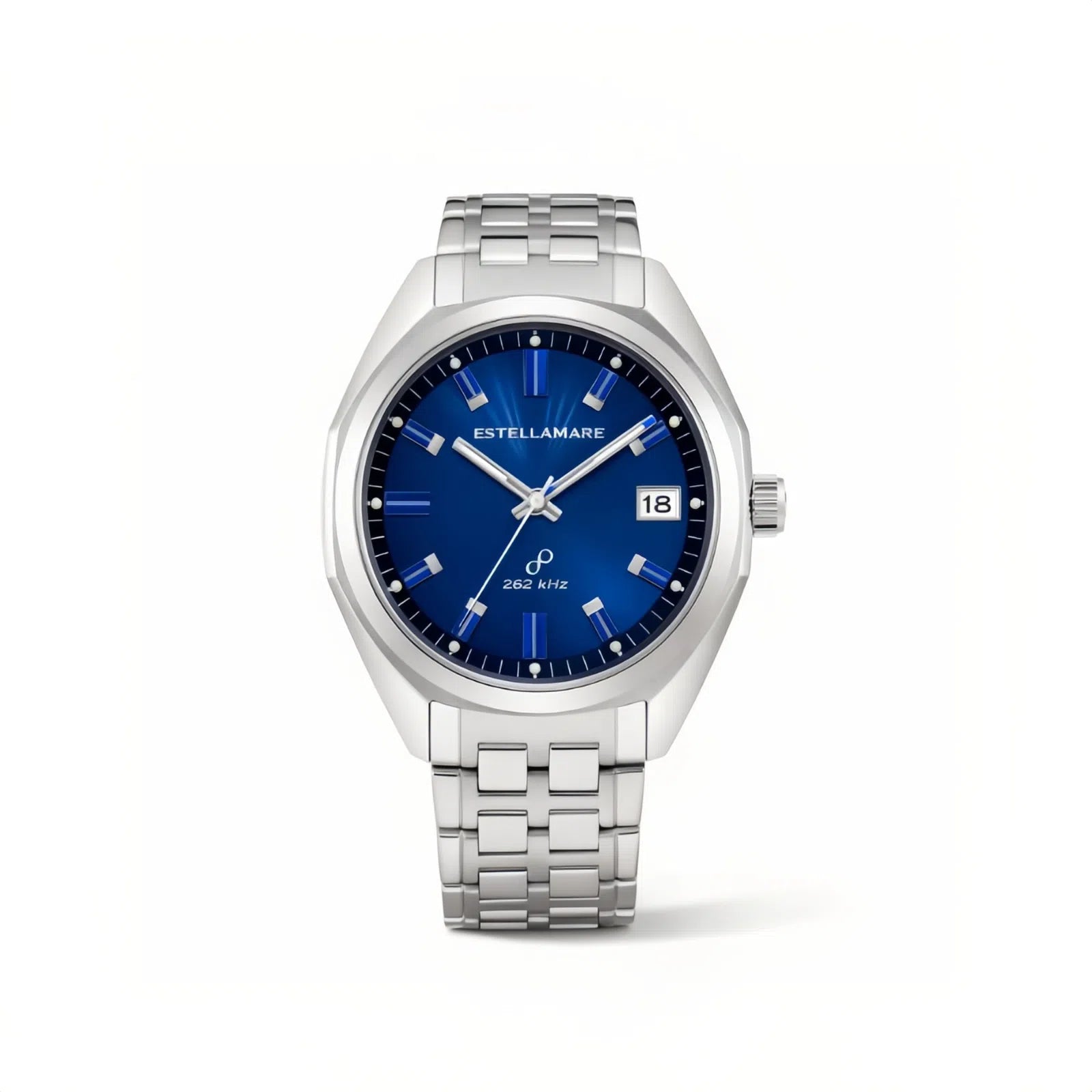 Precisione e Stile in Movimento I 40 MM