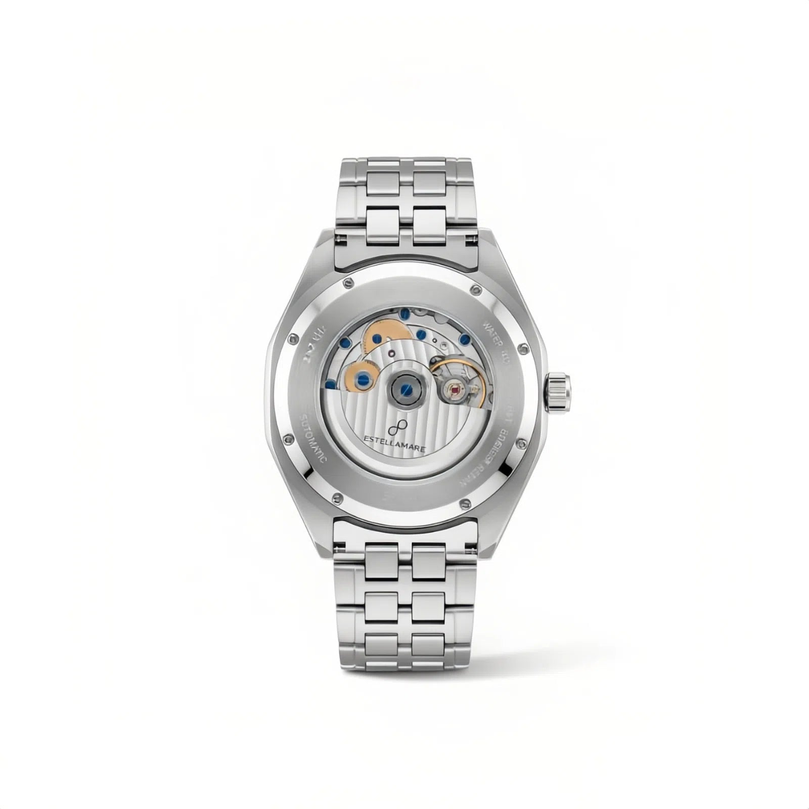 Precisione e Stile in Movimento I 40 MM