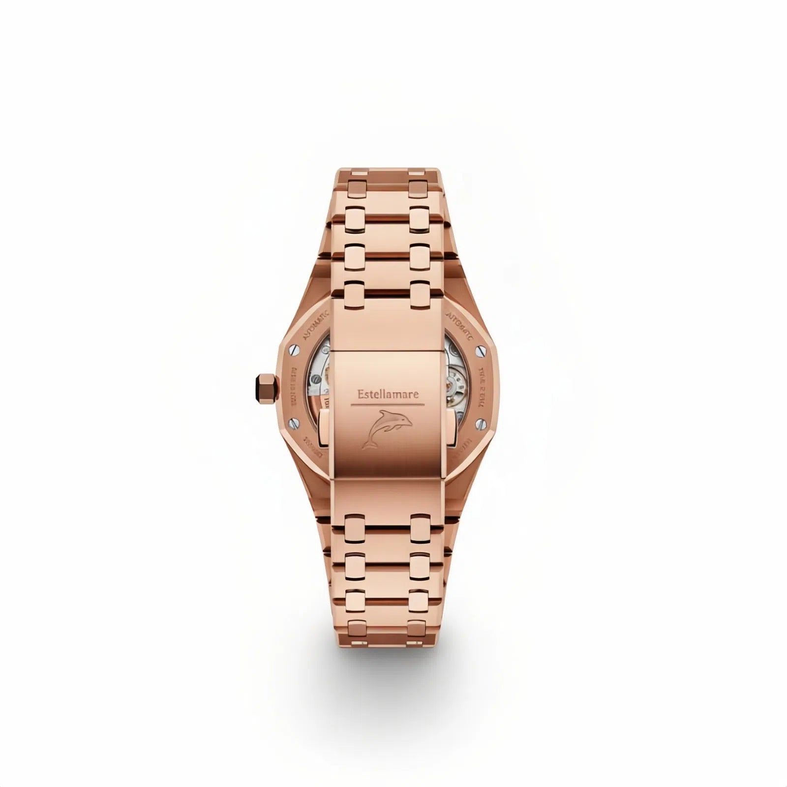 RosaVento: Dove il tempo accarezza la luce I 40 MM